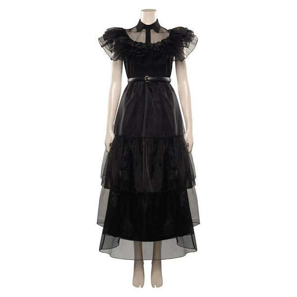 Elegant Gothic Dresses