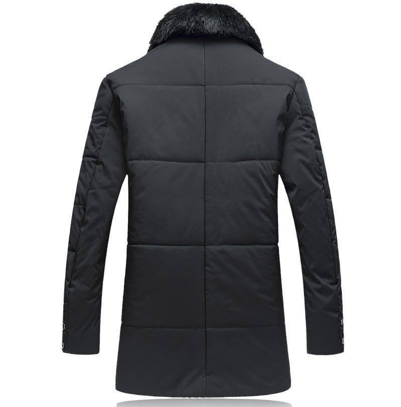 Men's Winter Coat