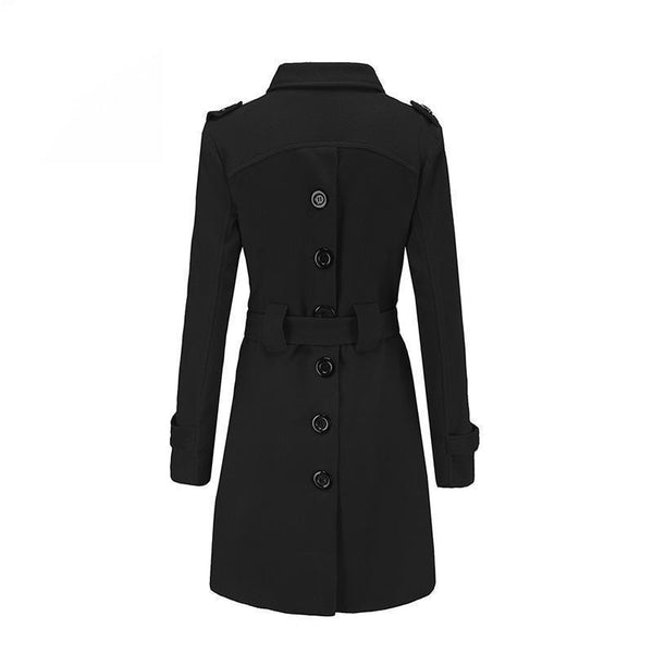 Women's Gothic Coat