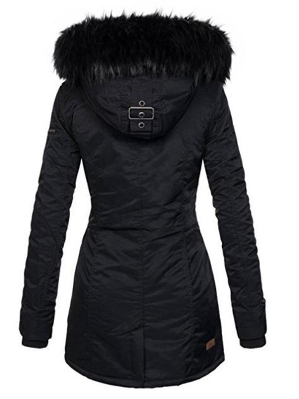 Women's Winter Coat