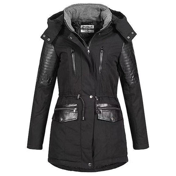 GothicGo Women's Casual Coat