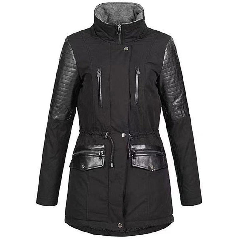 GothicGo Women's Casual Coat