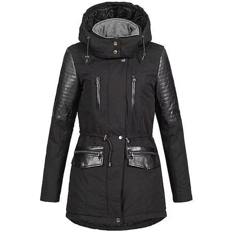 GothicGo Women's Casual Coat