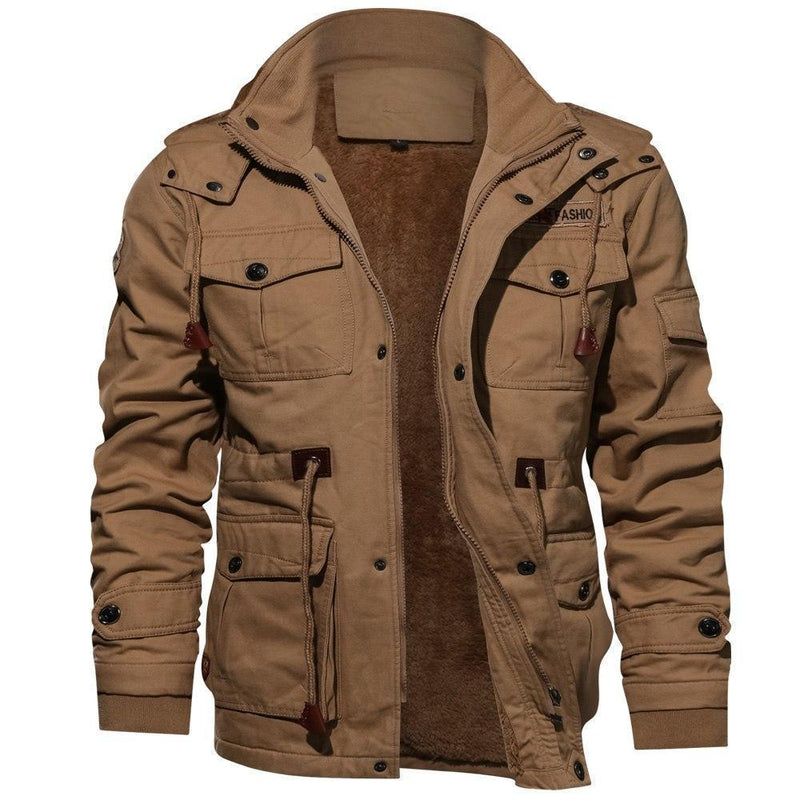 Men's Casual Jacket