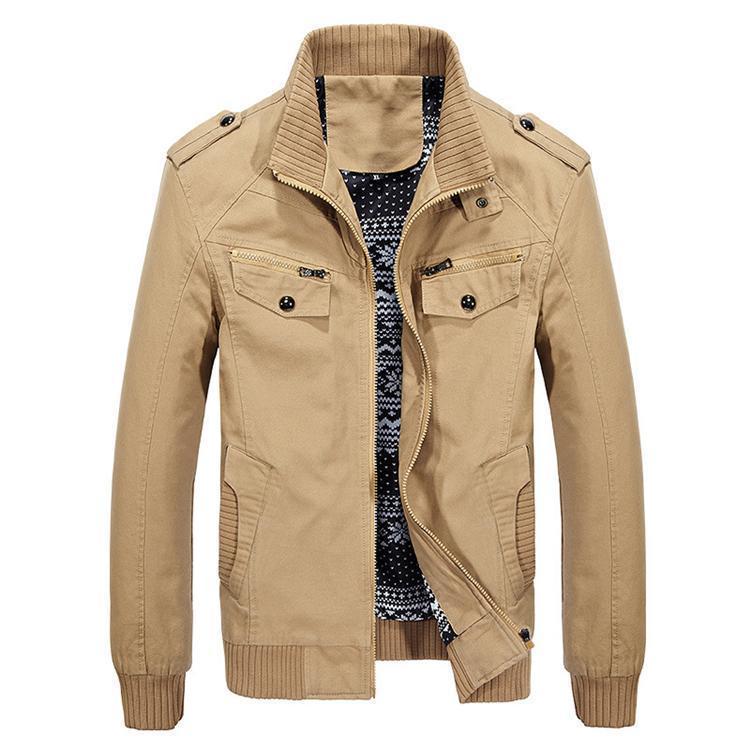 Men's Jacket