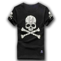 GothicGo Skull T-Shirt