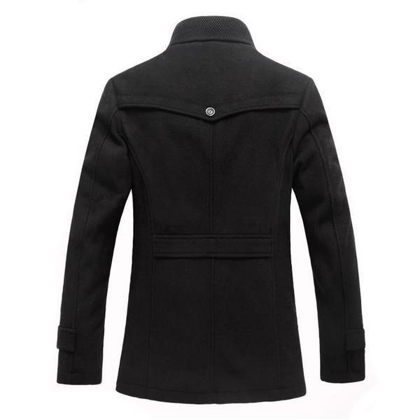 Warmest winter coats outlet mens 2018