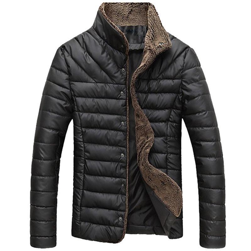 Men's Winter Jacket