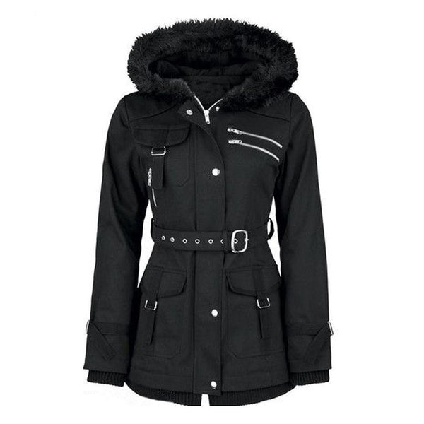 Women's Winter Coat