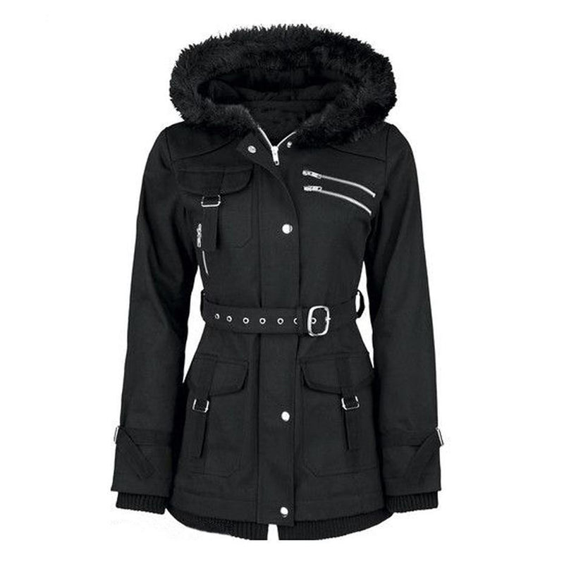 Women's Winter Coat