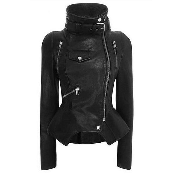 Black Gothic Jacket