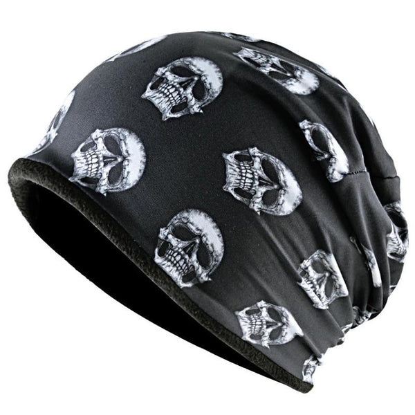 Skull Caps