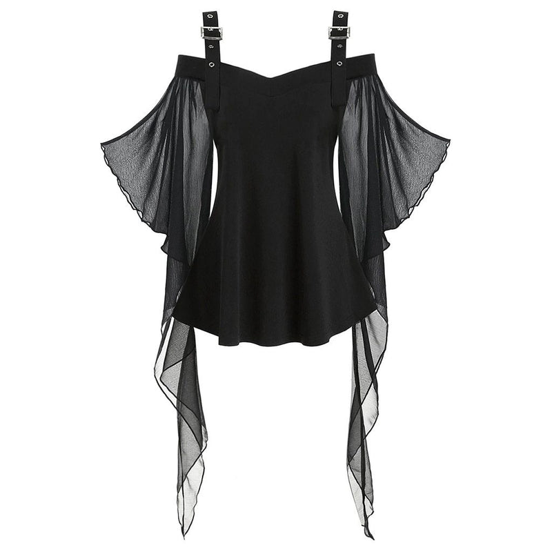 Women's Gothic Top