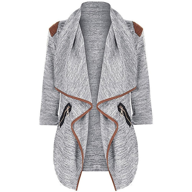 Women's Casual Cardigan