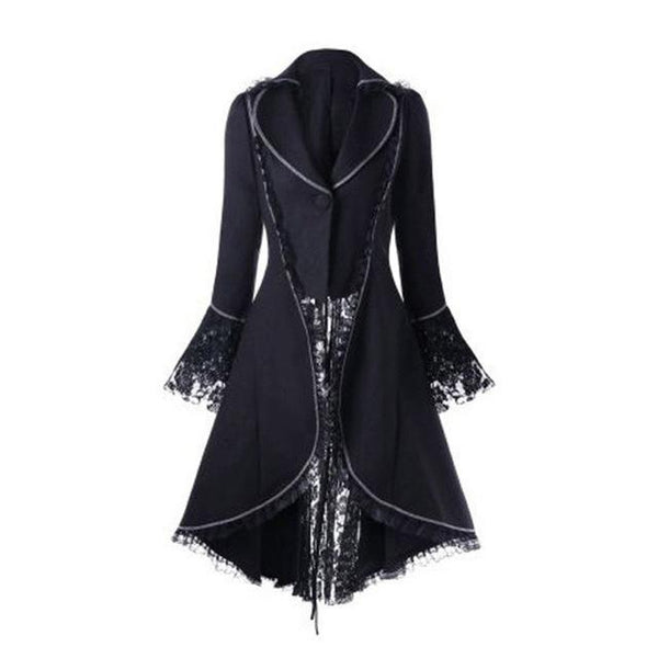 Women's Gothic Coat