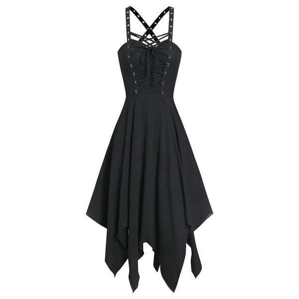 Women's Gothic Dress