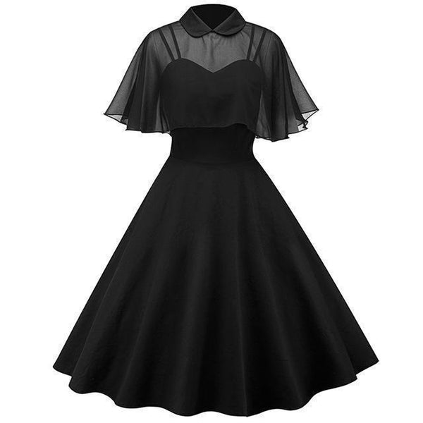 Gothic Dress