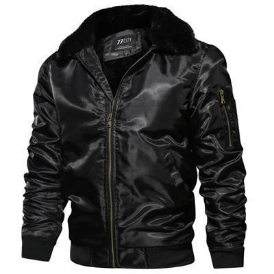 Men's Bomber Jacket