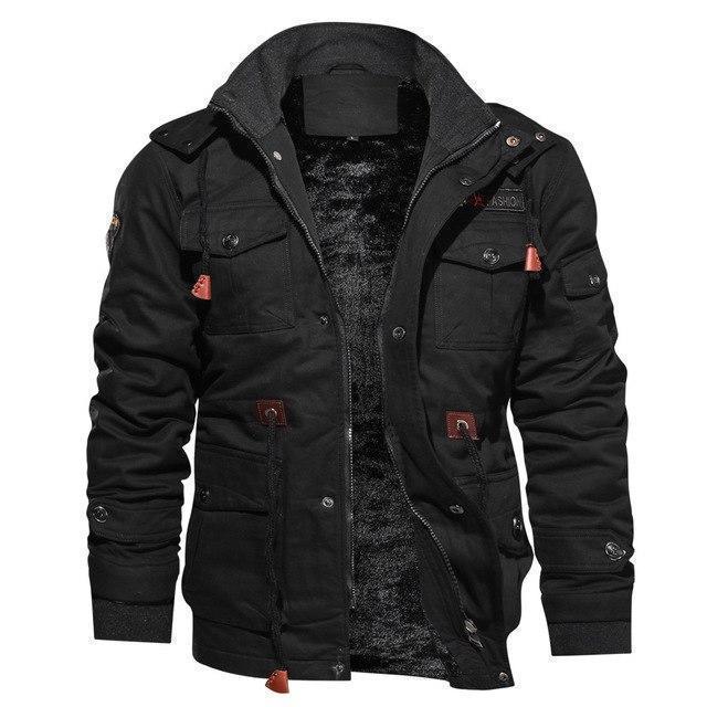 Men's Casual Jacket