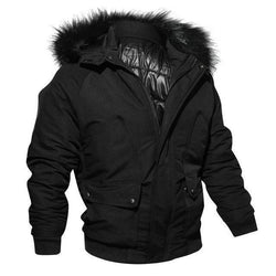 Men's Winter Jacket