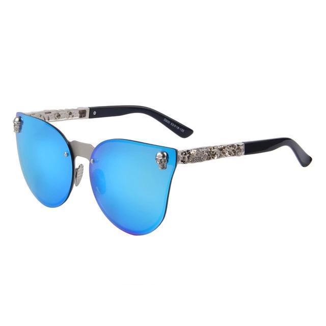 Skull Sunglasses (Unisex)