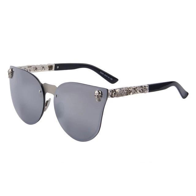 Skull Sunglasses (Unisex)