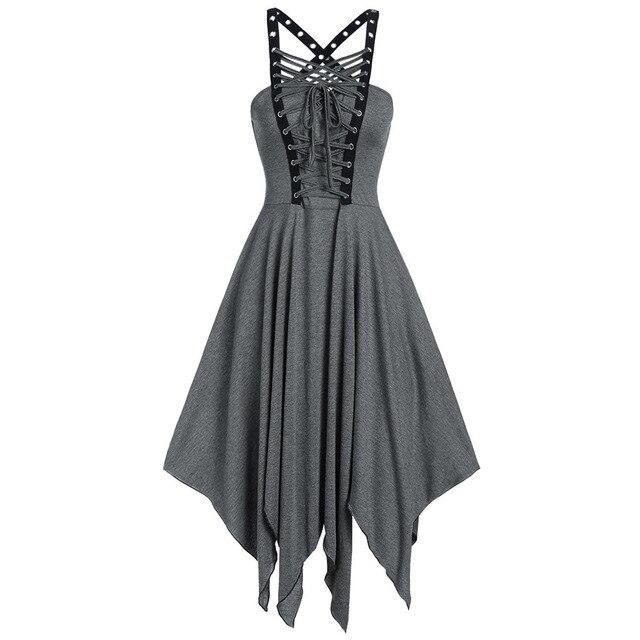 Women's Gothic Dress