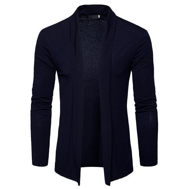 Men's Cardigan