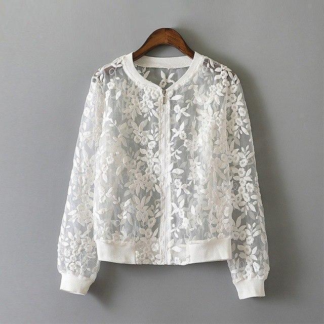 Floral Leather Jacket – GothicGo