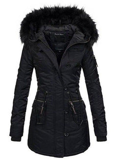 Women's Winter Coat